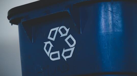 The 3 Rs of Waste Management - Reduce, Reuse, Recycle - Reuseabox